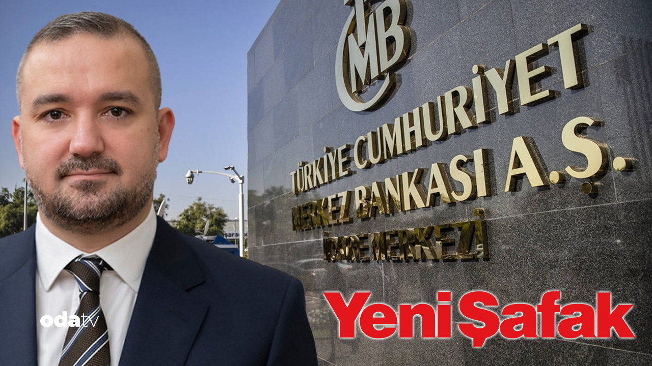 yeni safakin gundemi bu sefer merkez bankasi 6YmwW81Y