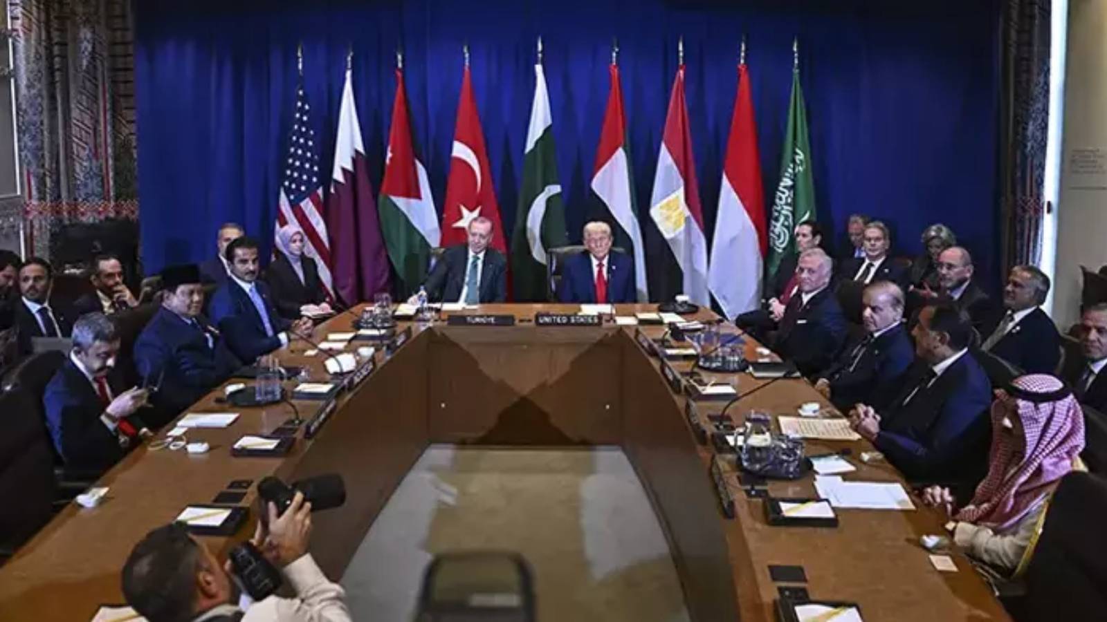 cumhurbaskani erdoganin da katilacagi gazze konulu zirve yarin misirda yapilacak tjv1adQg.jpg