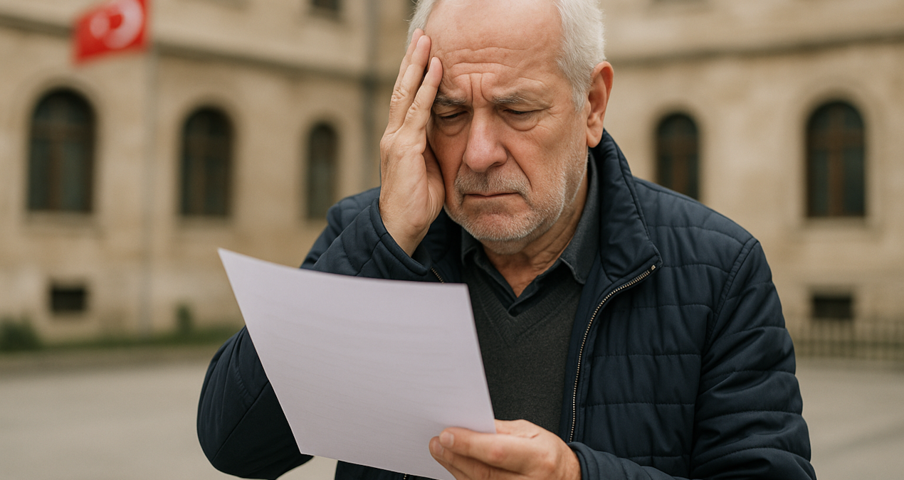 emeklilerden sgk paralari faiziyle geri istiyor bu hataya dusen hapi yuttu eu8l4v1W.jpg