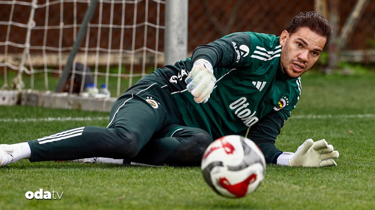 fenerbahcede ederson soku AZNIETOC