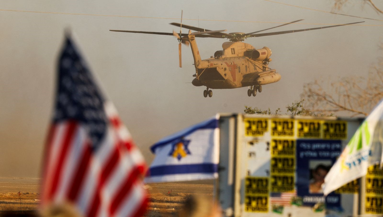 gazzede ateskesrehineler serbest birakiliyor yl46KAUG.jpg