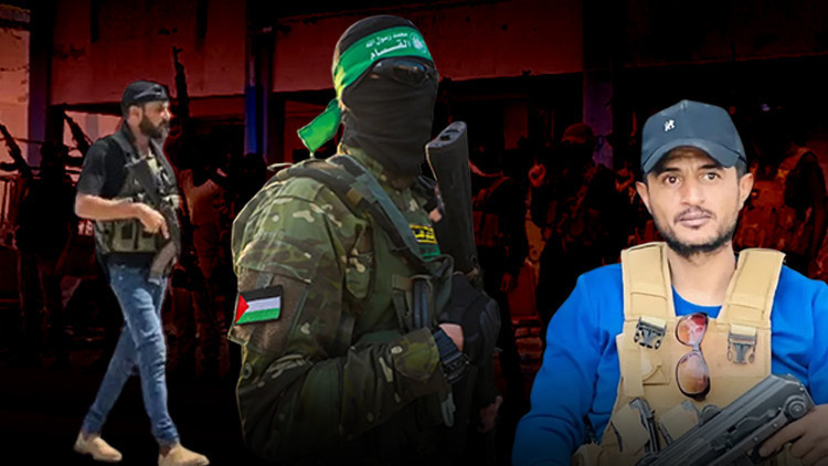 gazzedeki haydutlar ve is birlikciler kim uzmanlar tel aviv destekli cetelerin amaclarini hurriyetcomtrye anlatti israil bunu hep yapiyor 6WbKBBA7.jpg