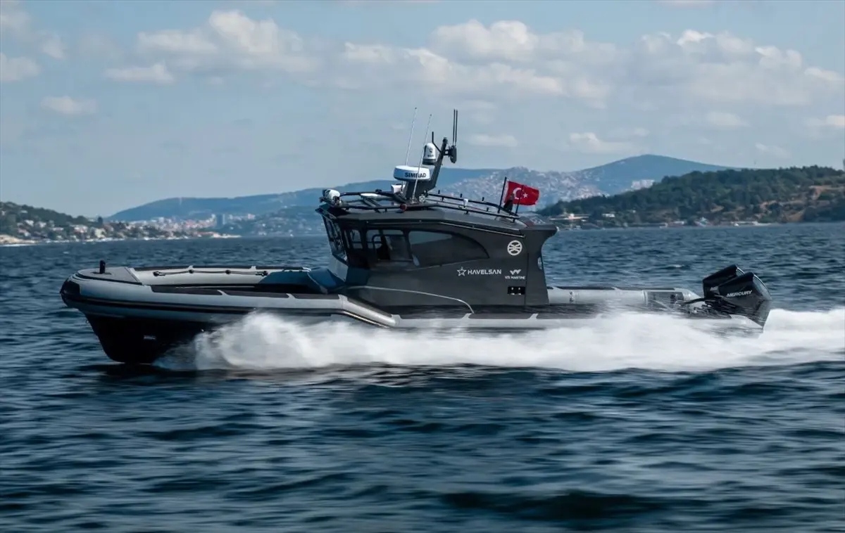 havelsandan otonom deniz araclari FXlrxJlt
