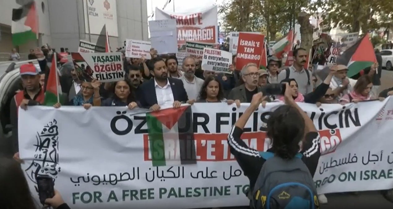 istanbulda binler gazze icin yurudu PQCPy9mB