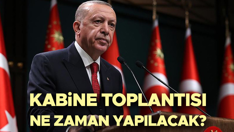 kabine toplantisi ne zaman ekim 2025 kabine toplantisi saat kacta bu hafta 13 ekim 2025 pazartesi yapilacak mi egitimde 444 sistemi masada gozler cumhurbaskani erdoganin aciklamalarinda bzKMpn3g.jpg