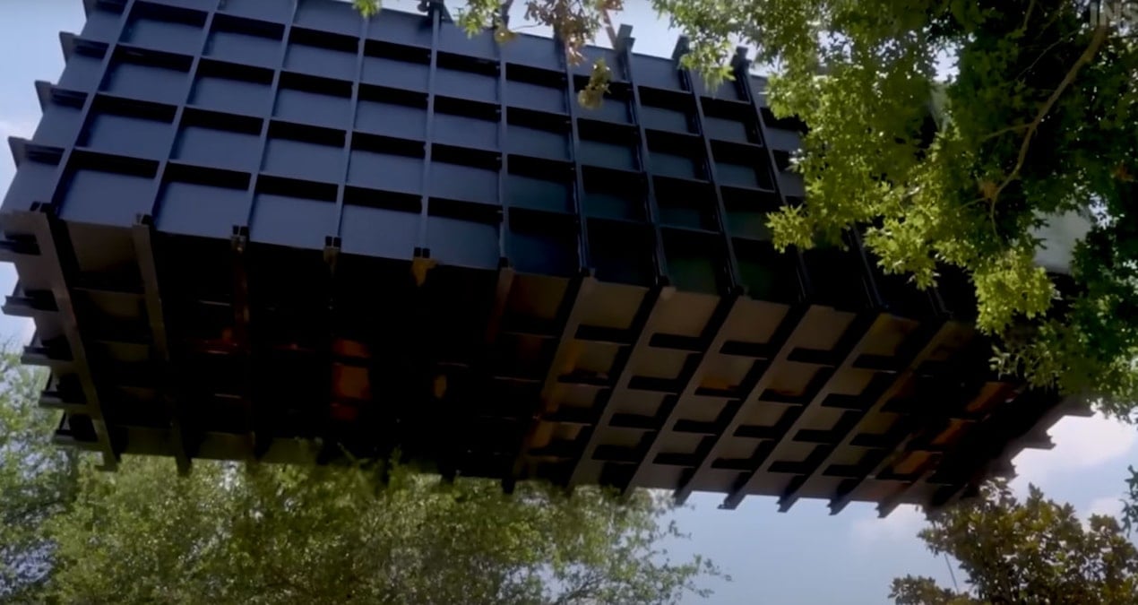 milyarderlerin yeni cilginligi degeri milyonlarca dolar topragin altina gomuluyor XkO58SFf.jpg