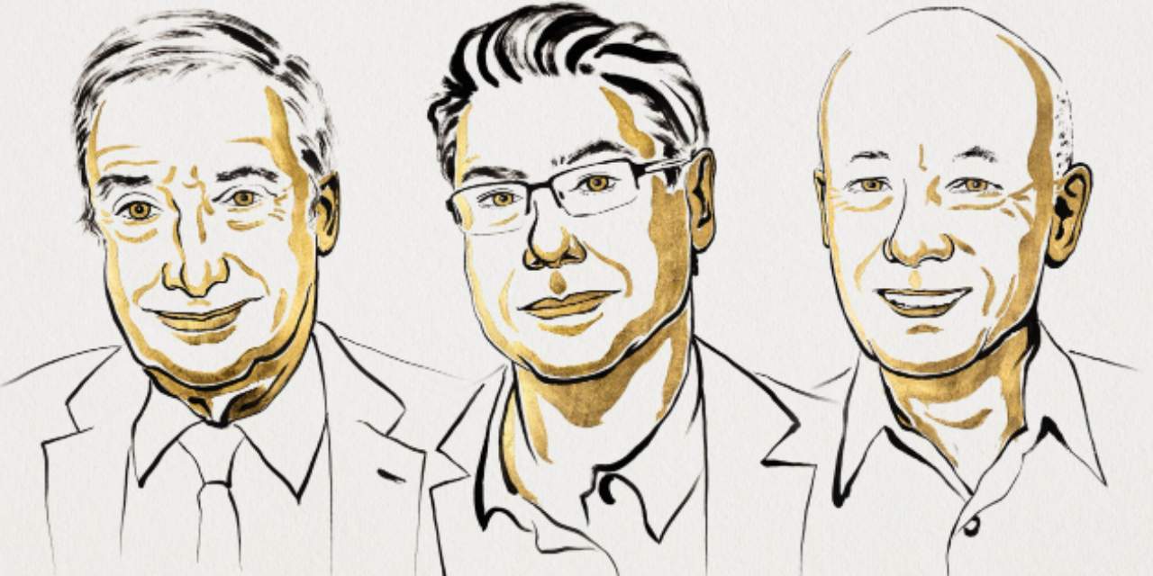 nobel ekonomi odulunu hangi calismalari ile aldilar DOeMPqTi.jpg