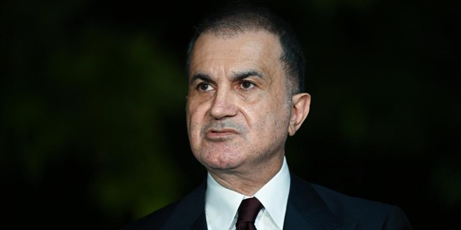 omer celik chp yoneticileri husumet sebekesi gibi hareket ediyor 3sj8itmX.jpg