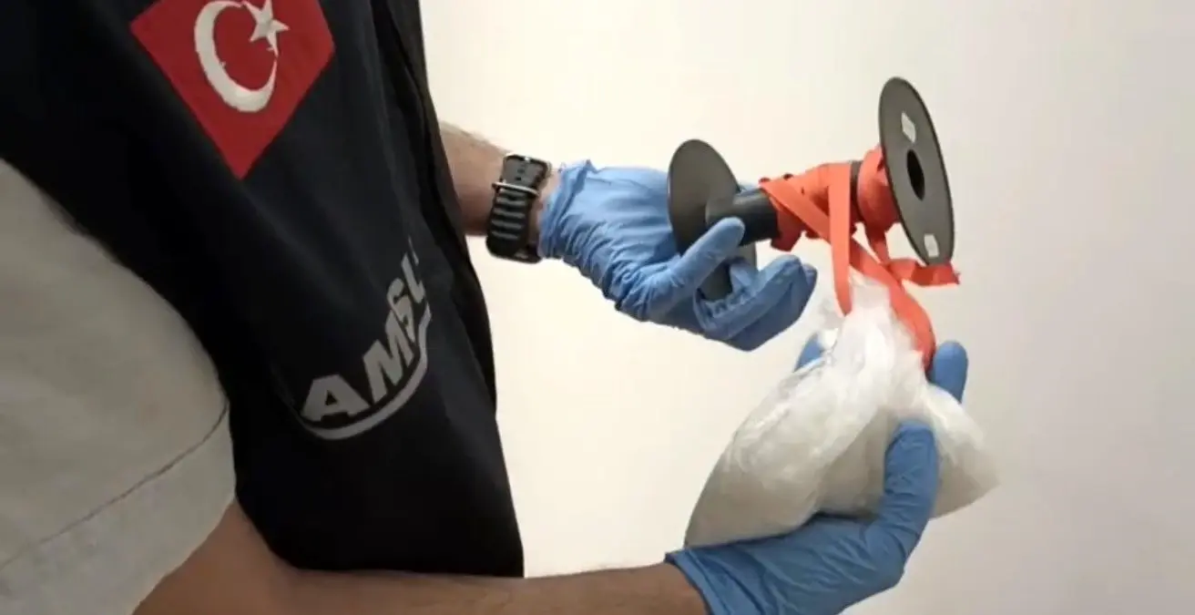 samsunda uyusturucu operasyonu UT8LeBiy