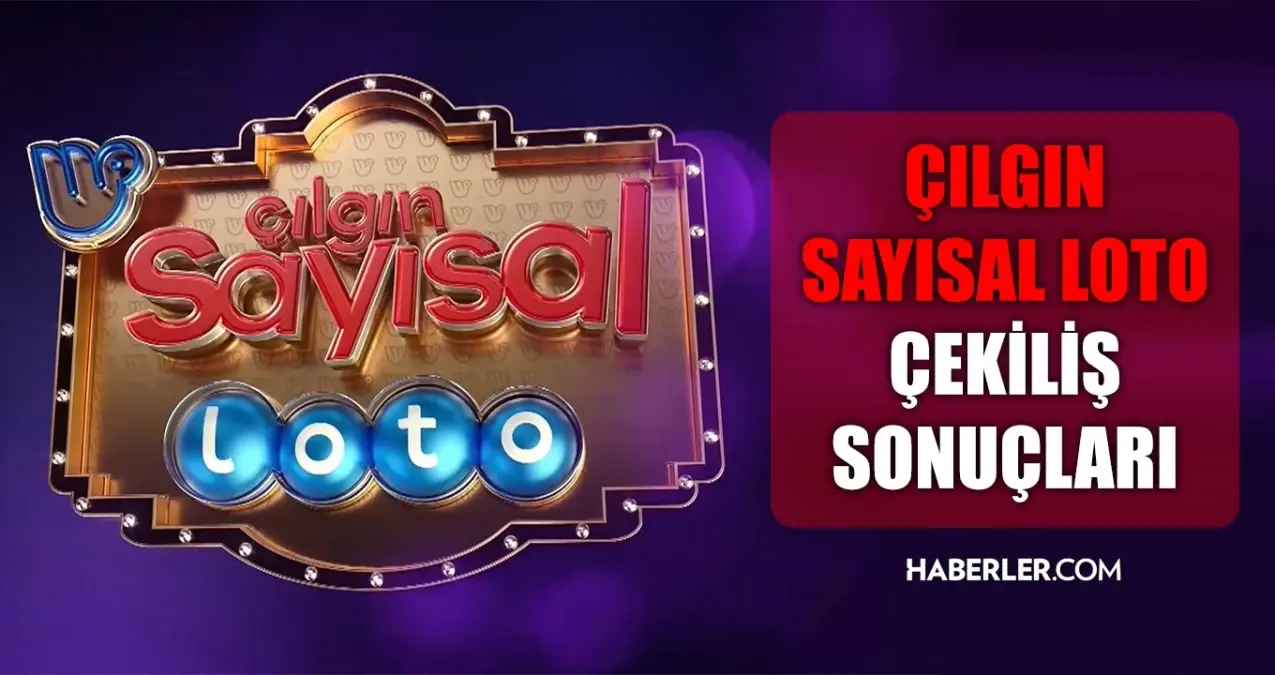 sayisal loto cekilis sonuclari aciklandi sayisal loto sonuclari saat kacta aciklanacak fB671mV8.jpg
