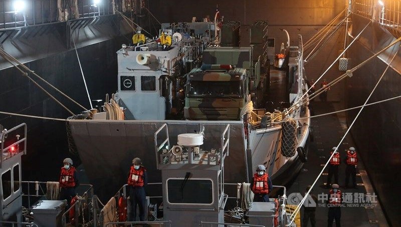 tayvanordusunda casusluk skandali fuze operasyon kilavuzlarini cinesatti ZGBODdYW.jpg