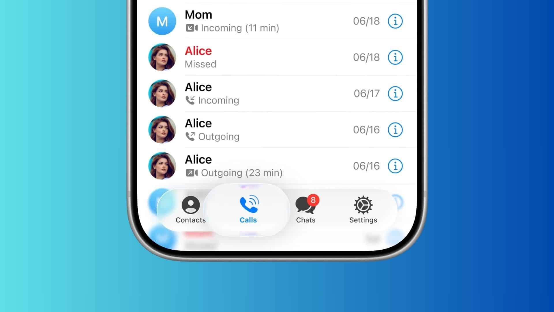 telegram liquid glass tasarimina gecti ios 26 gerekmiyor vTj1bebD.jpg