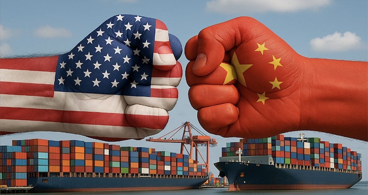 ticaret savaslari yeniden basladi abd ve cin birbirlerinin gemilerinden liman ucreti toplamaya baslayacak Tka7QzLI.jpg