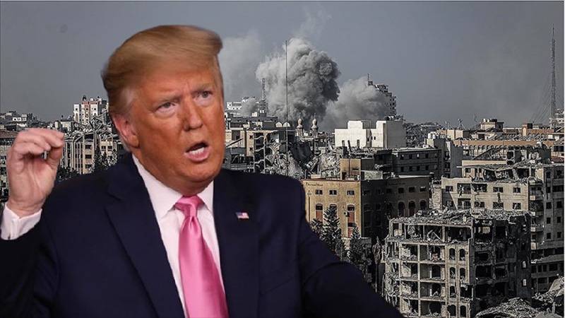 trumptan hamas aciklamasi eger insanlari oldurmeyi surdururse bizim de onlari gidip oldurmekten baska secenegimiz kalmayacak PiPftJyi.jpeg