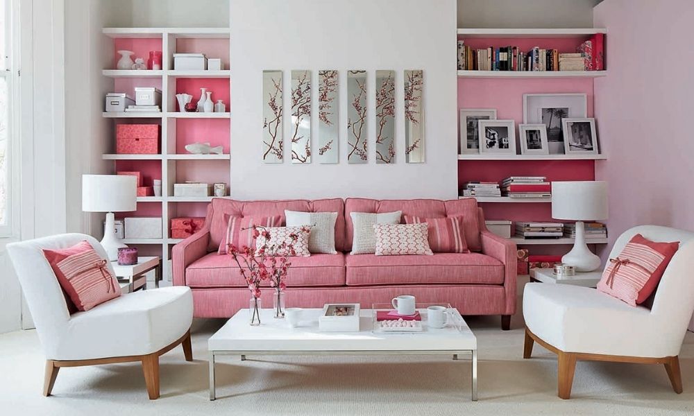 Burmara göre dekorasyon önerileri