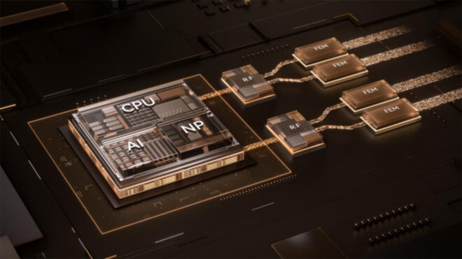 Huawei WiFi Mesh X3 Pro