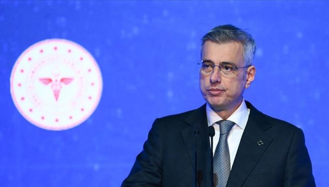 Bakan Memişoğlu açıkladı: AMATEM ve ÇEMATEM’lere bir yılda 8 bin 772 başvuru!