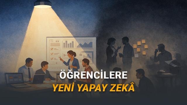 Her Öğrenciye Lazım: Ödevlere Yardımcı Olmak Bir Kenara, Ödevleri Sizin Yerinize Yapan Bir Yapay Zekâ Aracı Geliştirildi! – Webtekno – Güncel Teknoloji Haberleri ve Video İncelemeleri