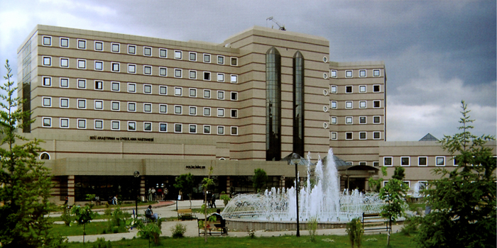 İngiliz hasta şifayı Türkiye’de buldu