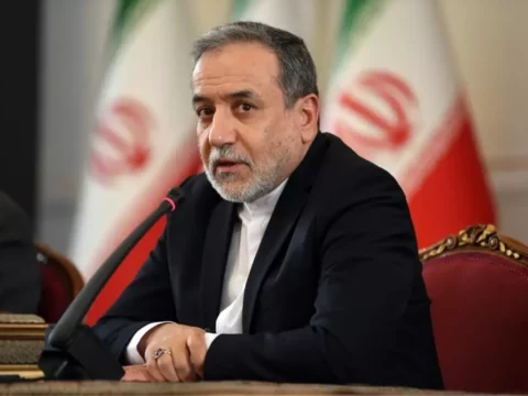 İran’dan ABD’nin İki Yüzlülüğüne Tepki