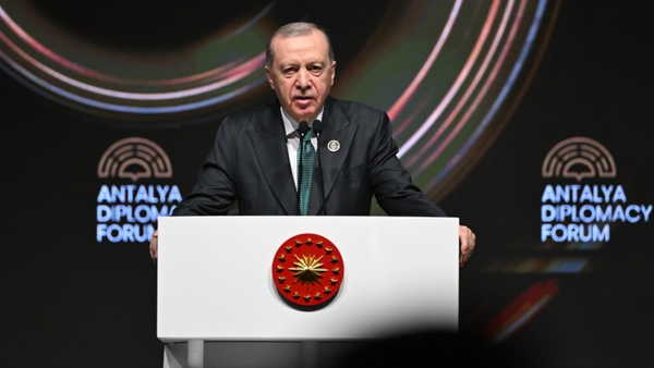 Erdoğan’dan ABD-İsrail ve İran Arasındaki Ateşkes Üzerine Önemli Açıklama: ‘Bu Fırsat Değerlendirilmeli’