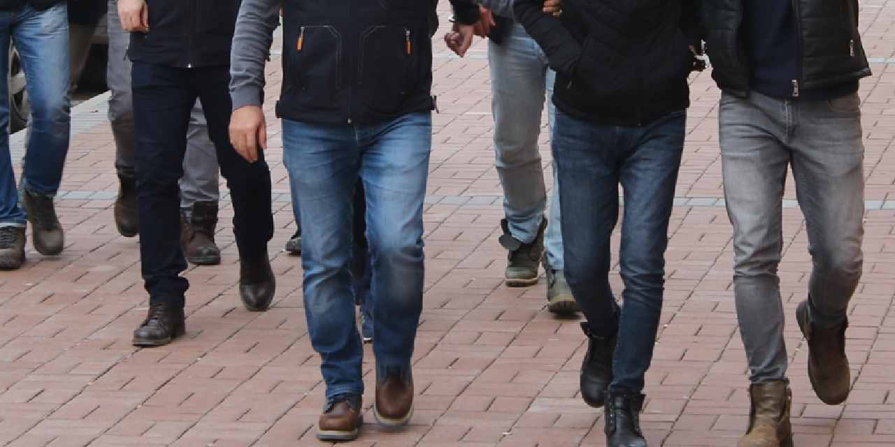 Kırıkkale’de Yasadışı Bahis Çetesi Çökertildi: 2 Kişi Gözaltına Alındı