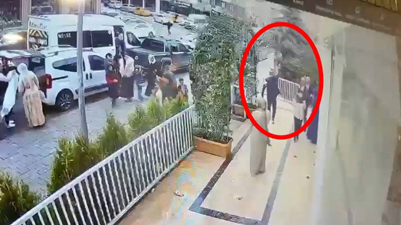 Nişan Töreninde Havaya Ateş Açan İki Şahıs Gözaltına Alındı