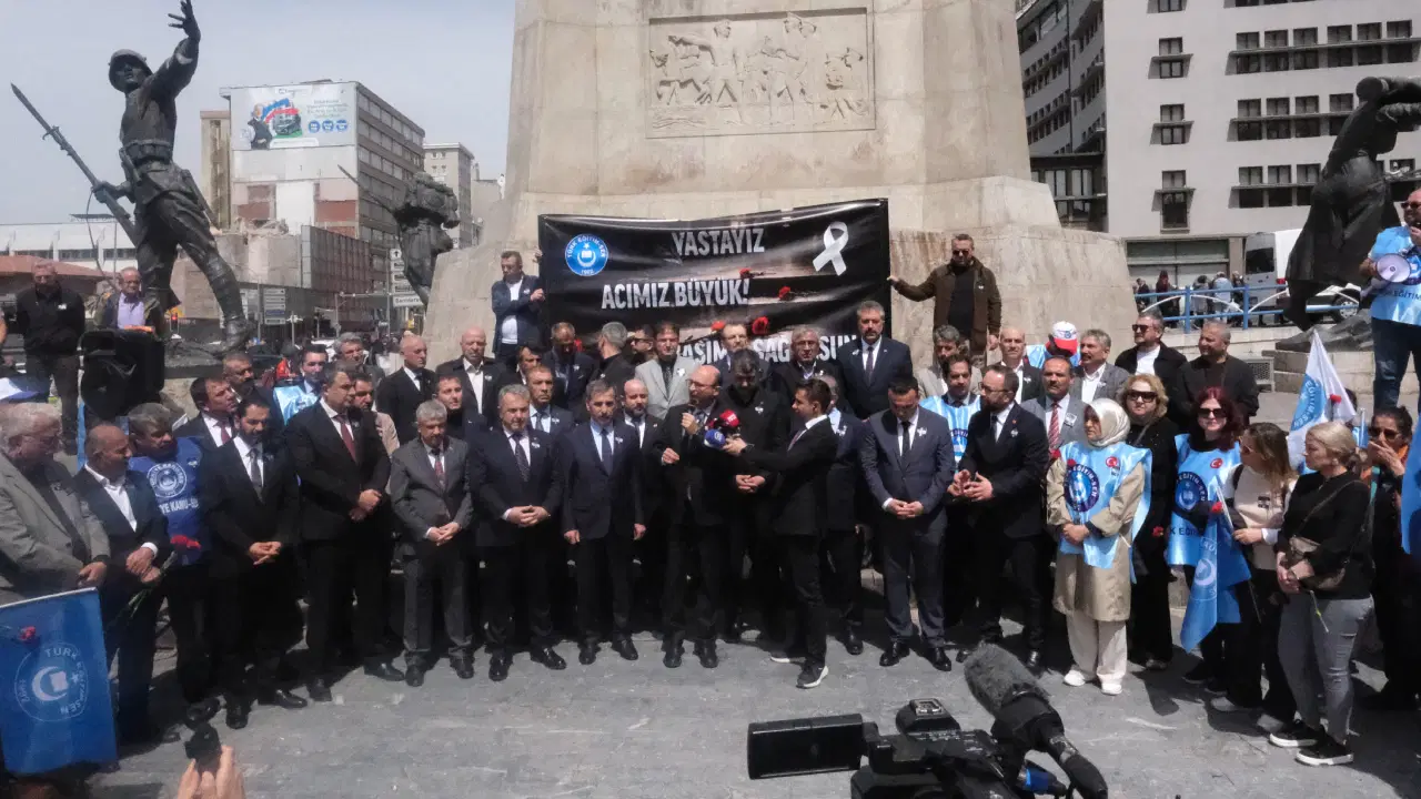 Talip Geylan: ‘Okullarda Acil Kod Uygulaması Hayata Geçirilmeli’