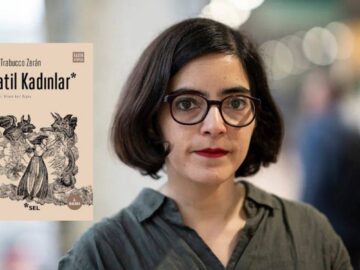 “Erkek yasayı ihlal eder, kadınlar hem yasayı hem normları”
