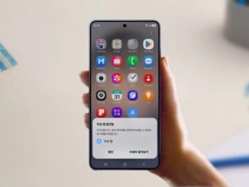 Samsung’un One UI 9 ile Güvenlikte Yeni Dönem Başlıyor