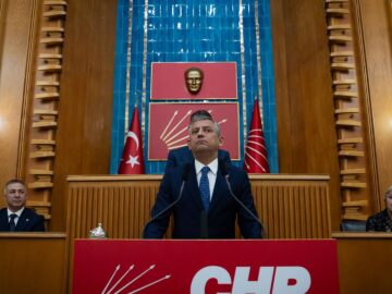 TBMM’de 12 Milletvekilinin Dokunulmazlık Dosyaları Görüşülmeye Başlandı