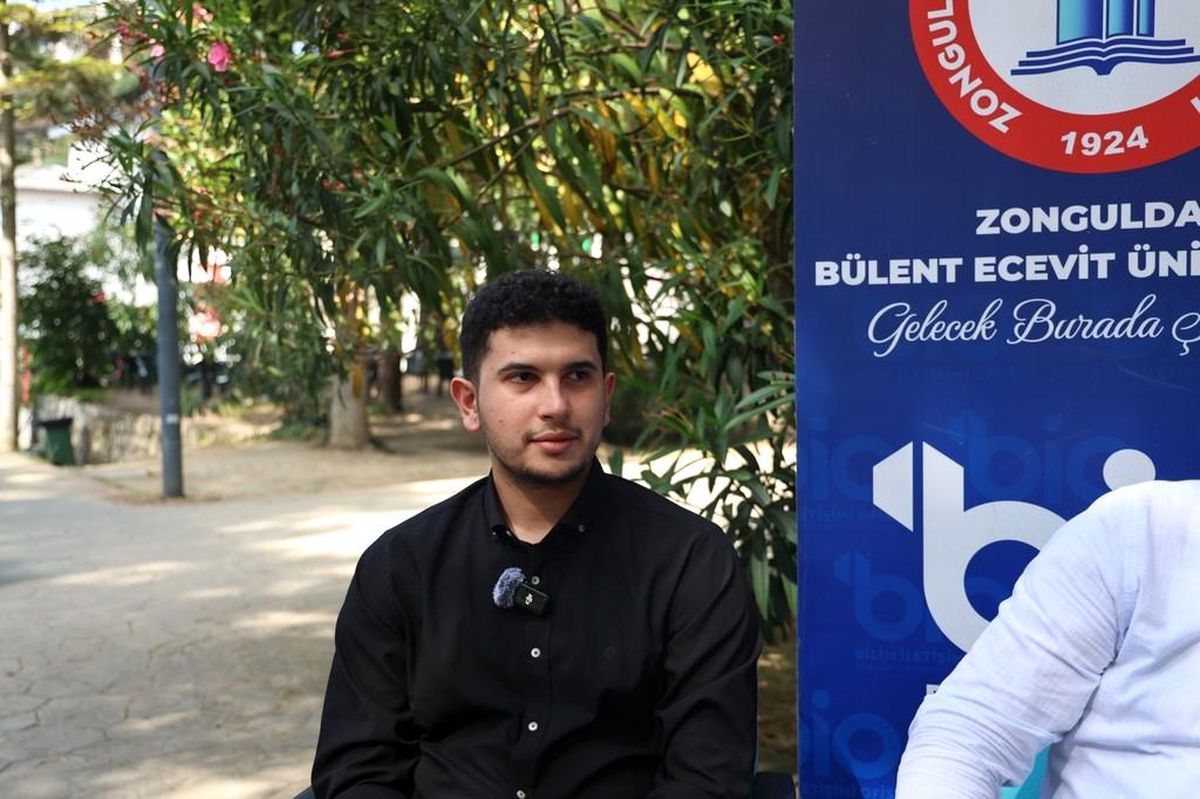 BEUN’da Geleceğin Meslekleri: Siber Güvenlik ve Bilişim Güvenliği Uzmanlığı Ele Alındı