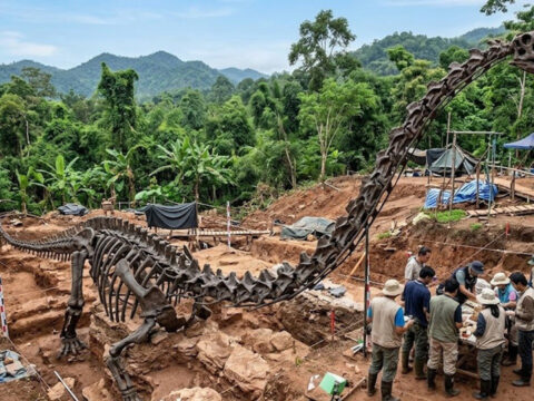 150 milyon yillik dev kesif yeni dinozor turu bulundu S8ZqBdk4