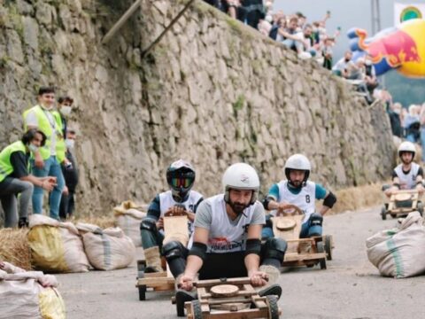Formulaz rizede 16nci kez duzenlenecek 1KHmVILa
