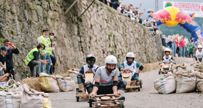 Formulaz rizede 16nci kez duzenlenecek 1KHmVILa