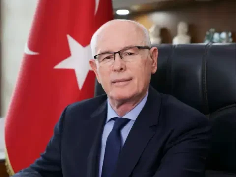 Haber gorseli