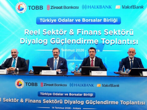 Tobb baskani hisarciklioglu 1 trilyon liralik yatirim paketini reel sektor icin tarihi bir adim 1YgSab4h
